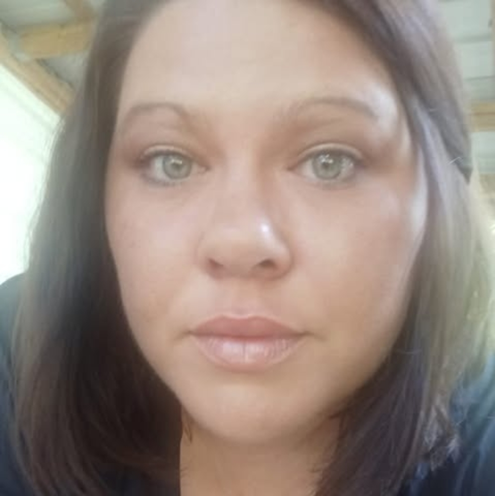 Meet your Posher, Brittney